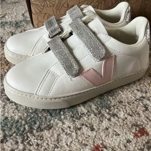 Veja Kids Shoes